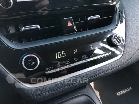 Corolla 2.0 Vvt-Ie Flex Xei Direct Shift