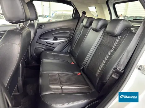 ECOSPORT 1.5 TI-VCT FLEX FREESTYLE AUTOMÁTICO