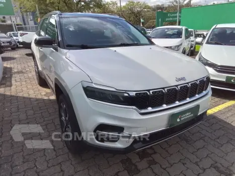 COMMANDER 2.0 TD380 TURBO DIESEL LIMITED AT9