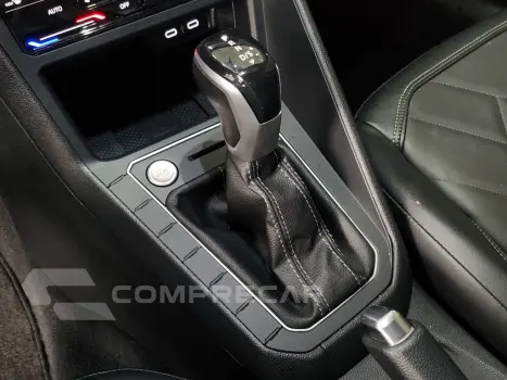 VIRTUS 1.4 250 TSI EXCLUSIVE AUTOMÁTICO