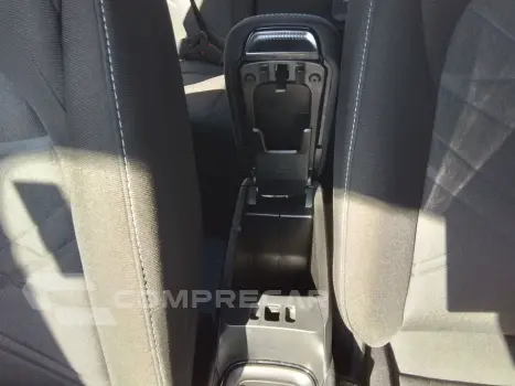 FASTBACK 1.0 TURBO 200 HYBRID AUDACE CVT