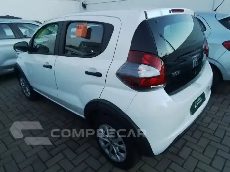 MOBI 1.0 EVO FLEX LIKE. MANUAL