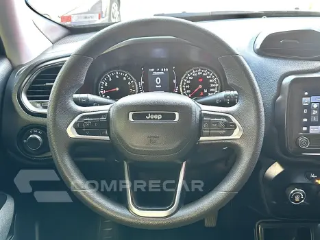 RENEGADE 1.3 T270 TURBO FLEX SPORT AT6