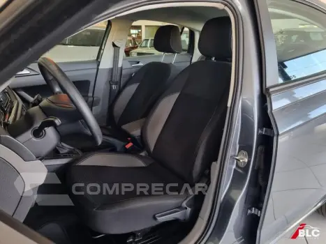 VIRTUS COMFORT. 200 TSI 1.0 FLEX 12V AUT