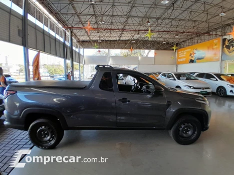 STRADA 1.4 FIRE FLEX ENDURANCE CS MANUAL