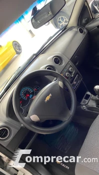 CELTA 1.0 MPFI LT 8V