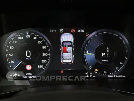 XC 40 T-5 HÍBRIDO R-DESIGN 1.5 262CV FWD