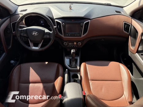 CRETA 2.0 16V Prestige