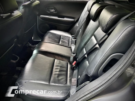 HR-V 1.8 16V EXL