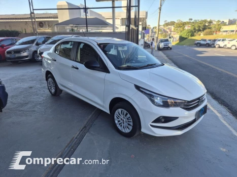 CRONOS 1.0 6V Flex