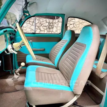 FUSCA 1.5 8V