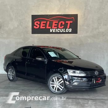 JETTA 2.0 Comfortline