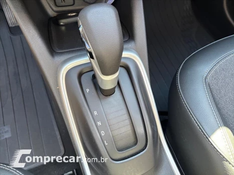 TRACKER 1.0 TURBO FLEX LTZ AUTOMÁTICO