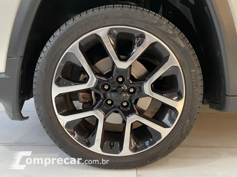 COMPASS LIMITED 2.0 4x2 Flex 16V Aut.