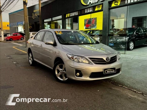 COROLLA 2.0 Vvt-ie XEI