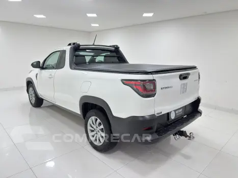 STRADA 1.3 Firefly Freedom CS