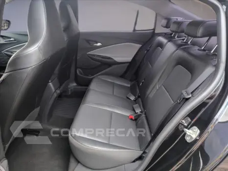ONIX 1.0 TURBO FLEX PLUS PREMIER AUTOMÁTICO
