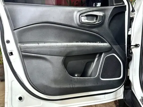 TORO 1.3 TURBO 270 FLEX VOLCANO AT6