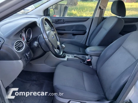 FOCUS 1.6 GL 16V