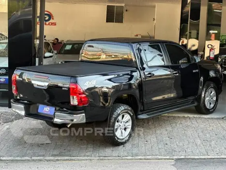 HILUX CDSRVA4FD