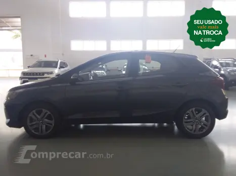 HB20 1.0 TGDI FLEX COMFORT PLUS AUTOMÁTICO