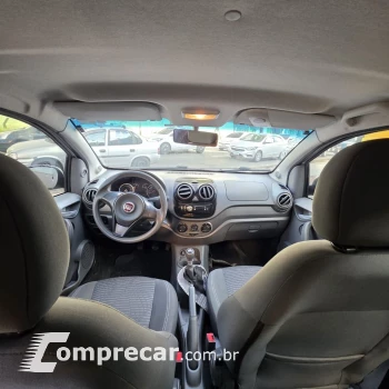 Palio ATTRACTIVE 1.0 EVO Fire Flex 8v 5p