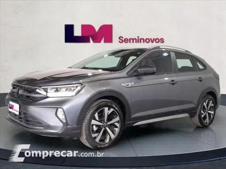NIVUS 1.0 200 TSI TOTAL FLEX HIGHLINE AUTOMÁTICO