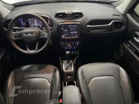 RENEGADE 1.3 T270 TURBO FLEX LONGITUDE AT6