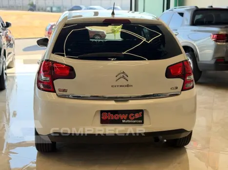 C3 1.5 Picasso Tendance 8V