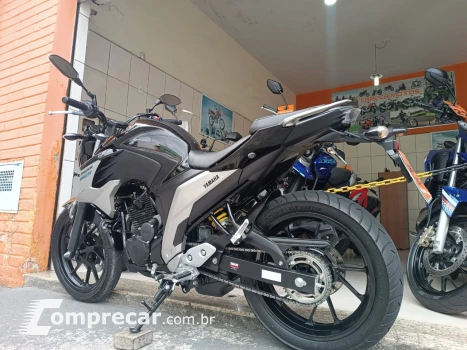 FAZER 250 ABS