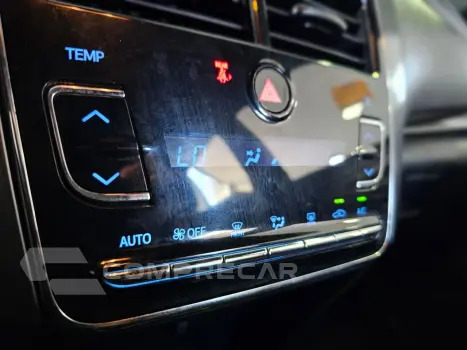 YARIS XS 1.5 Flex 16V 5p Aut.