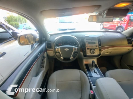 VERA CRUZ 3.8 GLS 4WD 4X4 V6 24V