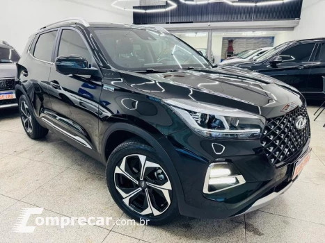 TIGGO 5X PRO 1.5 TURBO HIBRIDO