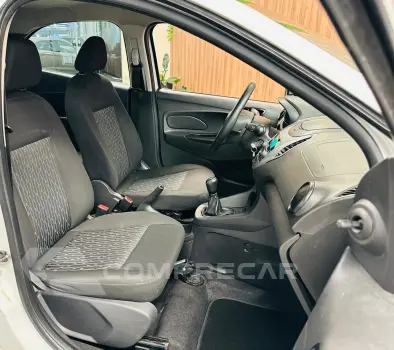 KA 1.0 SE 12V