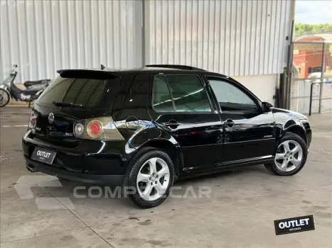 GOLF 2.0 MI SPORTLINE 8V FLEX 4P TIPTRONIC