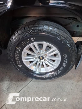S10 2.4 MPFI Executive 4X2 CD 8V