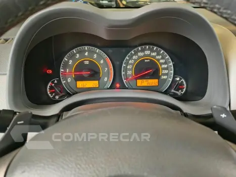 COROLLA XEI20FLEX