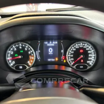 RENEGADE 1.8 16V Sport