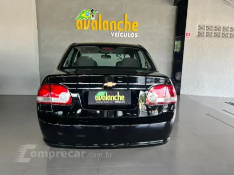 CLASSIC 1.0 MPFI LS 8V FLEX 4P MANUAL