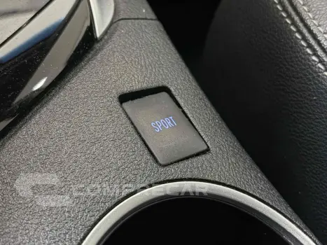 COROLLA 2.0 XEI 16V FLEX 4P AUTOMÁTICO