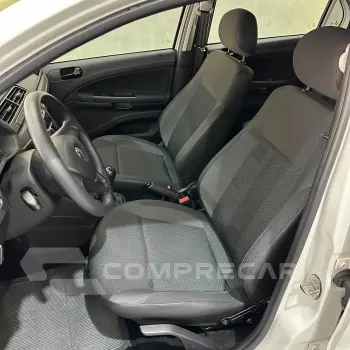 Gol 1.6 MSI Flex 8V 5p