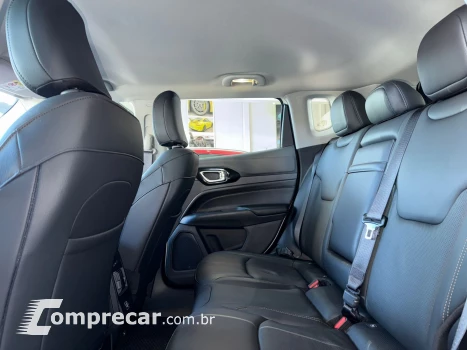 Compass Limited T270 1.3