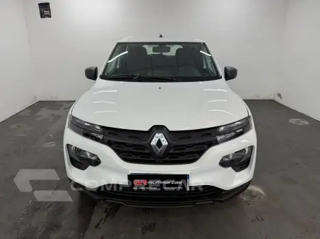 Kwid KWID Zen 1.0 Flex 12V 5p Mec.