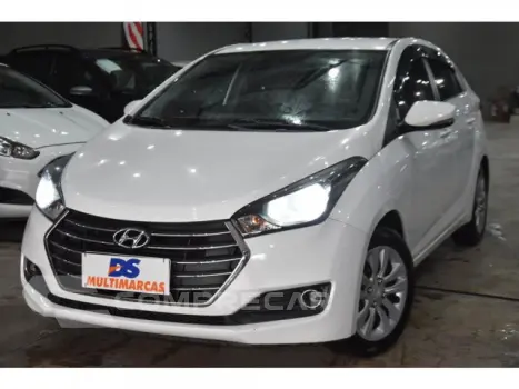 Hyundai HB20S - 1.0 COMFORT PLUS 12V 4P MANUAL 4 portas