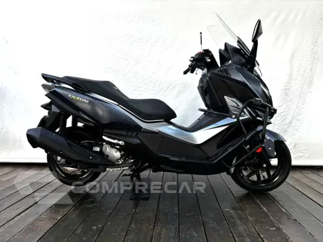 DAFRA DAFRA CRUISYM 300