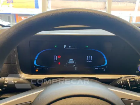 CRETA 1.0 TGDI FLEX COMFORT AUTOMÁTICO