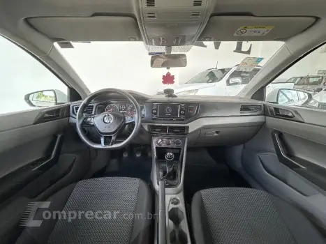 VIRTUS 1.6 MSI Flex 16V 5p Mec.