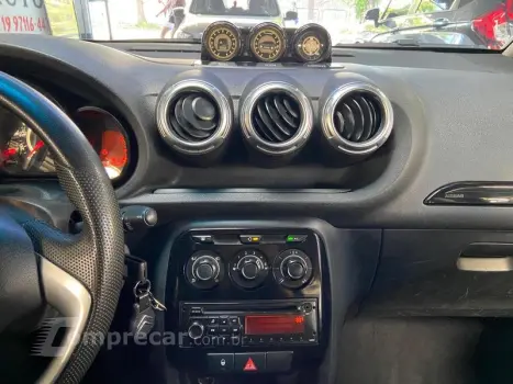 AIRCROSS 1.6 GLX 16V FLEX 4P MANUAL