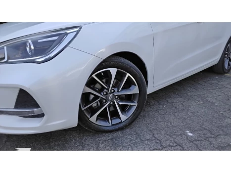 ARRIZO 5 1.5 VVT TURBO IFLEX RTS CVT