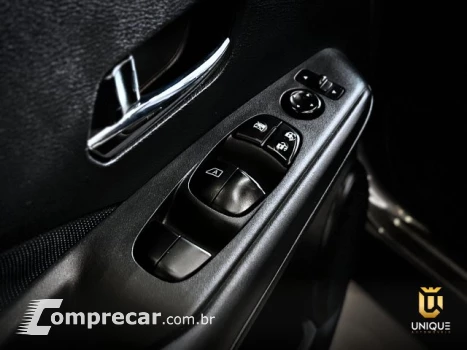 KICKS - 1.6 16V START SENSE XTRONIC